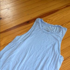 Soft and Sexy Tank Top